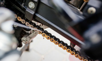 How Often Should You Lube Your Chain? Expert Tips from 7CF