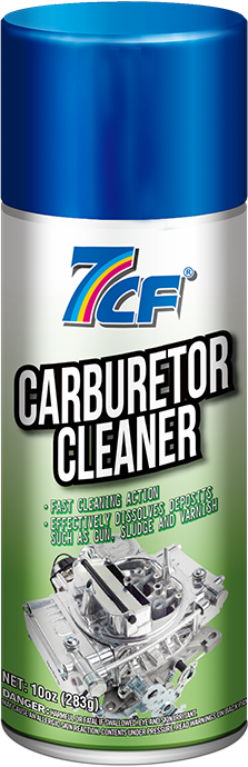 Carburetor Cleaner