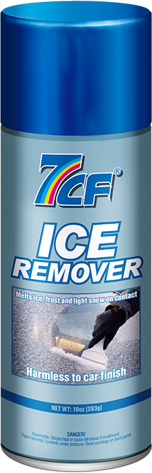 Ice Remover