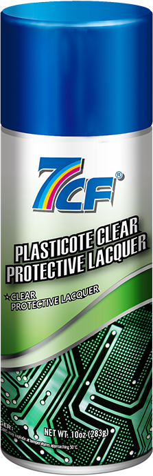 Plasticote Clear Protective Lacquer