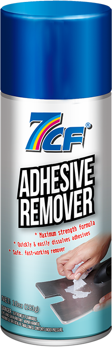 Adhesive Remover