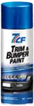 Trim&Bumper Spray Paint