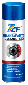 Brake & Parts Cleaner