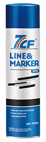 Line Marking